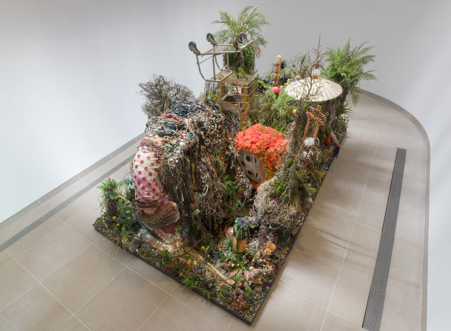 Hammer Projects: Max Hooper Schneider | Hammer Museum